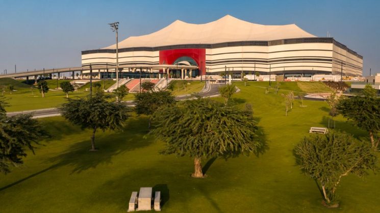 مونديال قطر 2022 تقدم هائل قبل 1000 يوم على انطلاق البطولة القدس العربي
