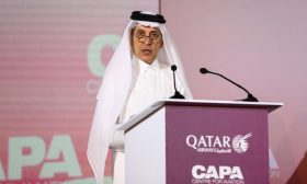 قطر ترسل مساعدات طبية إلى الصين لمواجهة “كورونا”