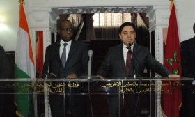 الجزائر تستدعي سفيرها لدى كوت ديفوار بسبب الصحراء الغربية