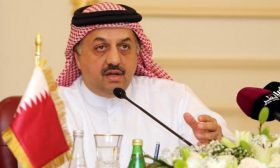 وزير دفاع قطر: دول حاولت تسميم مساعينا في قضية أفغانستان.. ونتوقع اتفاقا تاريخيا في الدوحة بين طالبان وواشنطن