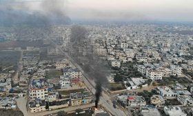 سوريا: ثلاثة سيناريوهات روسية للسيطرة على إدلب 