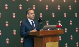 السفير البريطاني في الدوحة: سنوقع مذكرة تفاهم مع قطر حول كأس العالم 2022