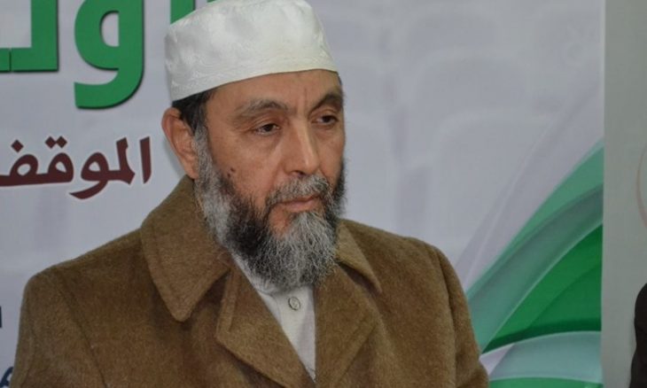 الجزائر: رئيس حزب إسلامي يعتبر غلق المساجد بسبب كورونا غير شرعي! 1-436-730x438