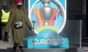 يويفا: بطولة أمم أوروبا ستحتفظ بمسمى يورو 2020 رغم إقامتها في 2021 – (تغريدة)