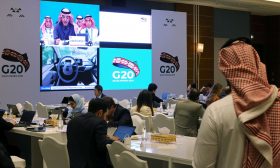 إسبانيا: السعودية ستدعو لاجتماع لمجموعة 20 خلال أيام