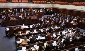 حزب الليكود الإسرائيلي يقدم مشروعي قانون لضم الضفة وإعدام أسرى فلسطينيين