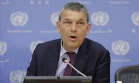 تعيين سويسري مديرا لوكالة الأونروا