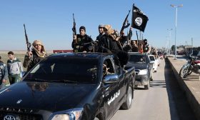 مرصد الساحل: “جند الخلافة” فصيل جهادي جديد ينشق ويبايع تنظيم “الدولة”