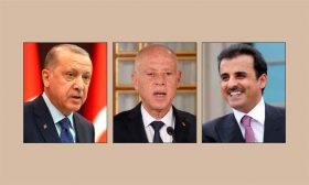 تعزيز التبادل التجاري مع تركيا وقطر يثير انقساما سياسيا في تونس
