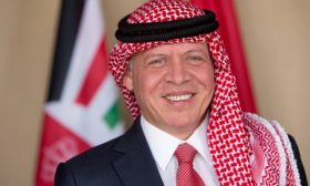 العاهل الأردني يدعو حكومته للتحضير لمرحلة ما بعد 