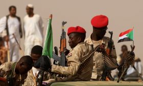 الجيش السوداني ينفي وجود تحركات لتنفيذ انقلاب عسكري