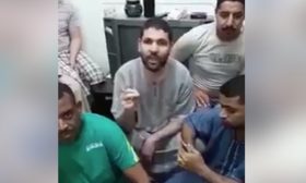 مسؤول قطري: مصر رفضت استقبال مواطنين يرغبون في العودة ـ (فيديو)