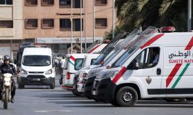 محكمة مغربية تقضي بسجن السلفي 