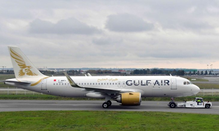 طيران الخليج تعلن عودة رحلات الترانزيت للركاب عبر مطار البحرين القدس العربي