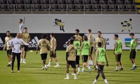 ماذا حدث في أول اجتماع بين زيدان ولاعبي ريال مدريد بعد أزمة كورونا؟