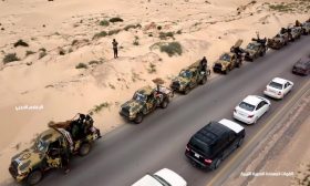 عام من الهجوم الفاشل على طرابلس..هل اقتربت نهاية حفتر؟