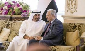 فورين بوليسي: في ليبيا فتّش عن الإمارات.. وهذه قصة دعمها لحفتر