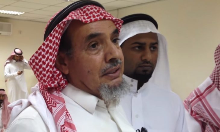 وفاة الناشط الحقوقي السعودي عبد الله الحامد في السجن- (تغريدات)