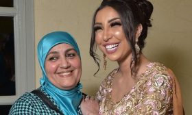 بعد حبسها.. والدة دنيا بطمة تنشر صورة لابنتها وهي تبكي – (شاهد)