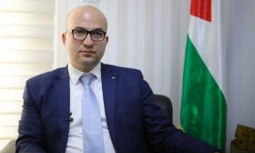 الشرطة الإسرائيلية تعتقل وزير القدس الفلسطيني