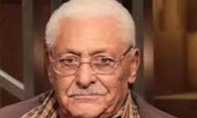 وفاة الشاعر الغنائي المصري صلاح فايز