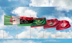 اتحاد المغرب العربي: لم لم يختفِ؟