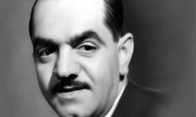 ابن محمد عبد المطلب يستغيث: 