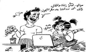 حان وقت فتح السجون لإنقاذ أهلها من خطر محتمل… والغضب يتواصل ضد رجال الأعمال