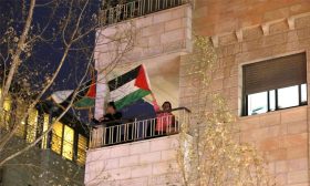 ذكرى يوم الأرض الفلسطيني‎