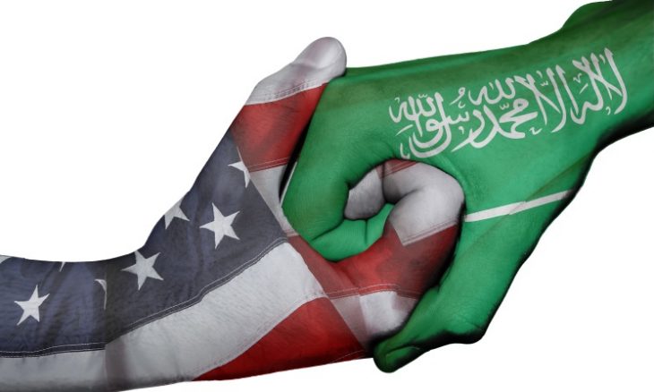 外交政策：原油価格戦争は、米国とサウジアラビアの間の特別な関係を終わらせるのでしょうか？