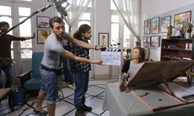 كورونا يطفئ آلات تصوير مسلسلات رمضان