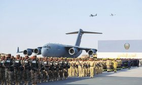 اليمن: محافظ تعز الأسبق يكشف مؤامرة الإمارات للسيطرة على تعز عبر قوات نجل شقيق الرئيس الراحل علي صالح