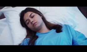 الفيلم التركي «هل هذا هو الحب؟»… تجسيد المعاني المطلقة سينمائياً