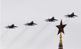 روسيا تدعم الأسد بمقاتلات «ميغ- 29» وتركيا تنشر منظومات دفاع جوي أمريكية في إدلب
