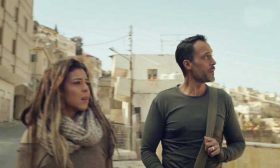مسلسل «النهاية»… دراما تستشرف مستقبل الصراعات السياسية