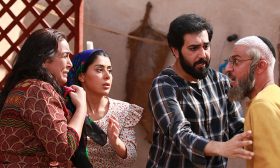 الدراما الرمضانية السعودية تجنح للتطبيع مع إسرائيل