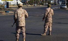 التايمز: في ليبيا المعارضة السورية تنتصر على أتباع الأسد