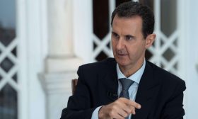 مسؤول إيراني يدعو لاستعادة 30 مليار دولار مُن نظام الأسد