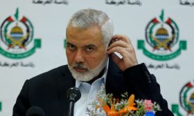 هنية يكشف عن بدء مفاوضات صفقة تبادل الأسرى.. ويؤكد: هناك “صفحة مؤلمة” في العلاقة مع السعودية ـ (فيديو)