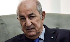 رئيس الجزائر: لا مساومة على تاريخنا ونخوتنا