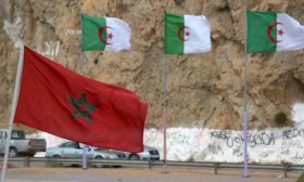 حادث وهران: من أشعل النيران؟
