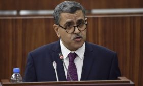 الجزائر: الحوار والمصالحة الوطنية البديل الوحيد للحفاظ على وحدة ليبيا
