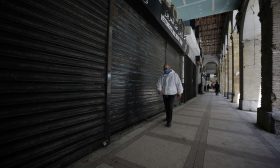 الجزائر تسجل أقل معدل يومي للوفيات بكورونا منذ مارس