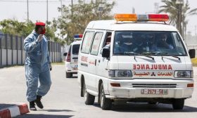 تسجيل 19 إصابة جديدة بفيروس كورونا في قطاع غزة