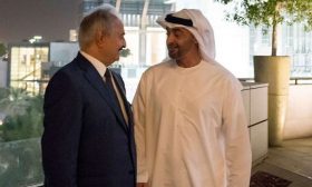تقرير أممي: دبي محطة انطلاق المرتزقة الغربيين الداعمين لحفتر