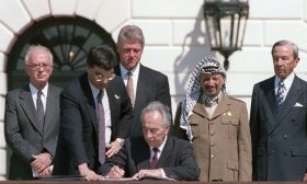 إلغاء أوسلو وتغيير الدور الوظيفي للسلطة الفلسطينية