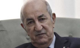 تبون: جيشنا مسالم وحان وقت خروج الجزائر من قوقعتها