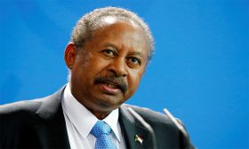 استئناف التفاوض بين الحكومة السودانية والحركة الشعبية جناح الحلو اليوم