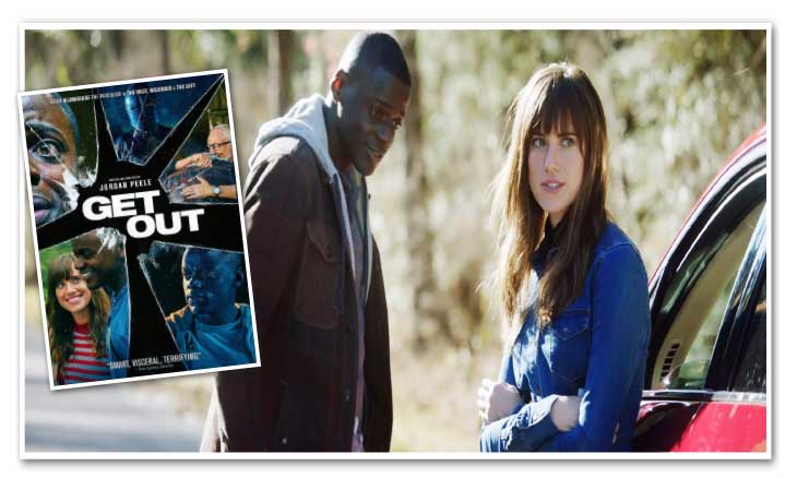 العنصرية بين الإبداع السينمائي وتعرية الواقع في فيلم Get Out القدس العربي