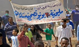 مليونية السودان: هل أصغى الذين قُرعت لهم الأجراس؟